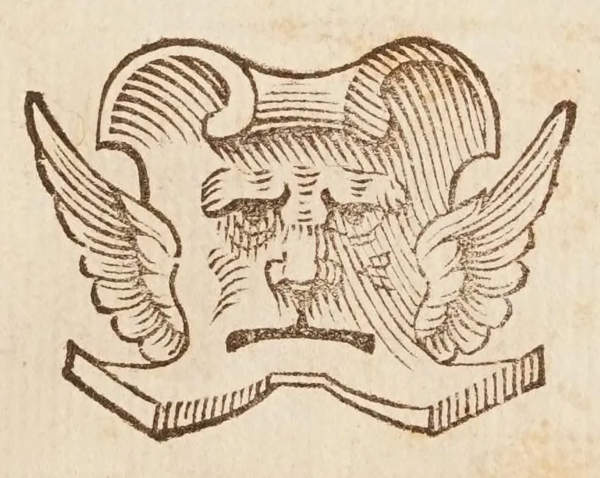 An illustration from Aristotelis loca mathematica ex vniuersis ipsius operibus collecta, & explicata : Aristotelicae videlicet expositionis complementum hactenus desideratum : accessere De natura mathematicarum scientarium tractatio : atq; Clarorum mathematicorum chronologia, 1615, leaf 359