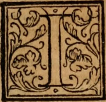 An illustration from Aristotelis omnia quae extant opera, selectis translationibus .., 1562, leaf 298