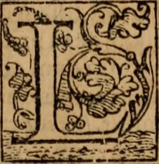 An illustration from Aristotelis omnia quae extant opera, selectis translationibus .., 1562, leaf 332