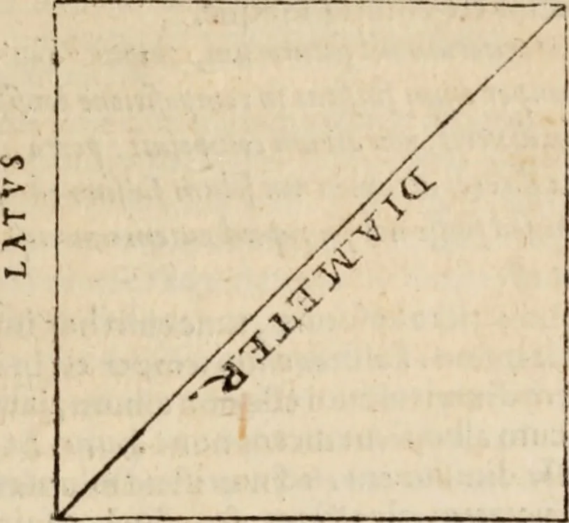 An illustration from Aristotelis omnia quae extant opera, selectis translationibus .., 1562, leaf 670