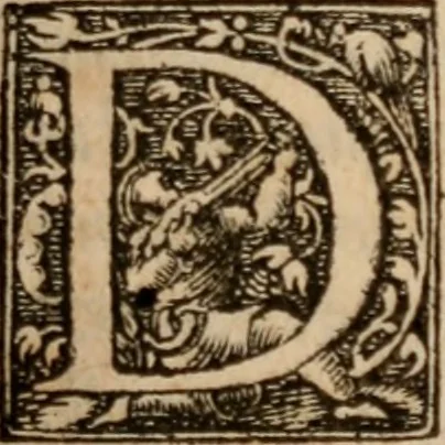 An illustration from Aristotelis Stagiritæ ... Ethicorum ad Nicomachum libri decem, 1560, leaf 362