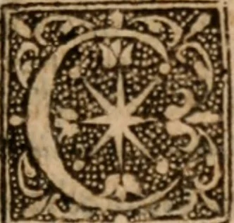 An illustration from Aristotelis Stagiritæ ... Ethicorum ad Nicomachum libri decem, 1560, leaf 420