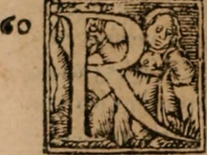 An illustration from Aristotelis Stagiritæ ... Ethicorum ad Nicomachum libri decem, 1560, leaf 745