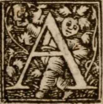 An illustration from Aristotelis Stagiritæ ... Ethicorum ad Nicomachum libri decem, 1560, leaf 768