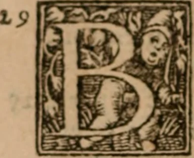 An illustration from Aristotelis Stagiritæ ... Ethicorum ad Nicomachum libri decem, 1560, leaf 795