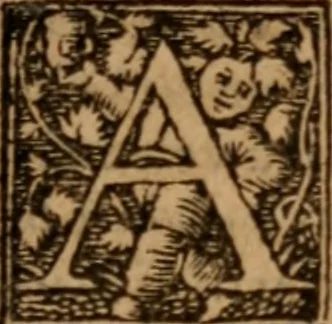 An illustration from Aristotelis Stagiritæ ... Ethicorum ad Nicomachum libri decem, 1560, leaf 838