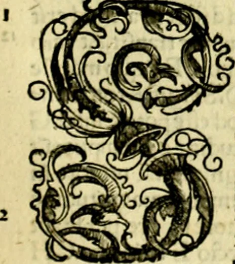 An illustration from Aristotelis Stagyritae Libri de Coelo IIII, 1519, leaf 158