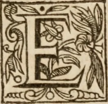 An illustration from Aristotelous technēs rētorikēs, biblia tria = Aristotelis de rhetorica seu arte dicendi libri tres, græcolat. : contextu græco, ad exemplaria selectiora emendato : latino, paraphrasi, vbi opus, intertexto : vtroque, etiam in particulas distincto : margini interiori, adscriptis locis authoris, exipso citatis, vel en parallēlo similibus : exteriori, adposita analytica methodo, cuius tabulæ synopticæ, in sua loca distributæ, 1619, leaf 184