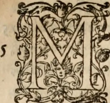 An illustration from Aristotelous ēthikōn Nikomacheiōn biblia deka. Ethicorvm; sive, De moribvs, ad Nicomachvm libri decem. Opera Petri Victorij amendati.., 1584, leaf 126