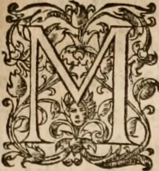 An illustration from Aristotelous ēthikōn Nikomacheiōn biblia deka. Ethicorvm; sive, De moribvs, ad Nicomachvm libri decem. Opera Petri Victorij amendati.., 1584, leaf 148