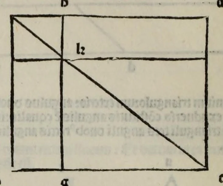 An illustration from [Opera], leaf 120