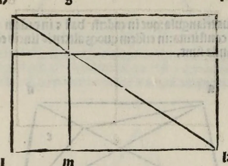 An illustration from [Opera], leaf 120