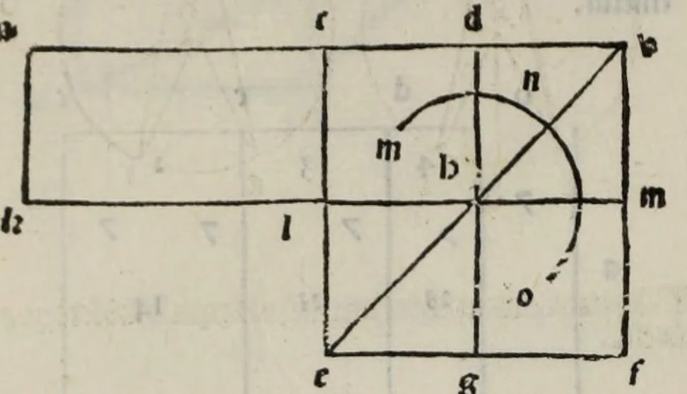 An illustration from [Opera], leaf 122