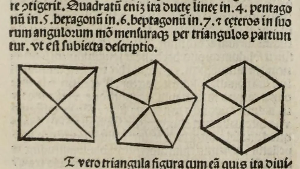 An illustration from [Opera], leaf 26