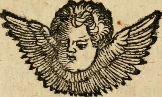 An illustration from Arithmetica historica. Die löbliche Rechenkunst. Durch alle Species und fürnembste Regeln mit schönen gedenckwirdigen Historien und Exempeln; auch mit Hebraischer, Grichischer, und Römischer Münke, Gewicht und Mass, deren in heiliger Schrifft und gutten Geschichtbüchern gedache wird, der lieben Jugend zu gutte erkleret. Auch denen die nicht Rechnen können, wegen vieler schönen Historien und derselbigen bedeutungen lustig und lieblich zu lesen. Aus viel gutten Büchern und Schrifften mit fleis zusammen getragen, 1593, leaf 474