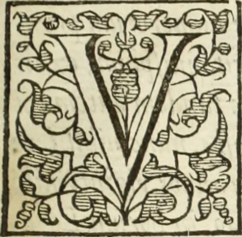 An illustration from Arithmetica Logarithimica, 1624, leaf 10