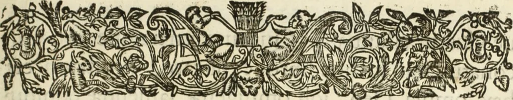 An illustration from Arithmetica Logarithimica, 1624, leaf 8