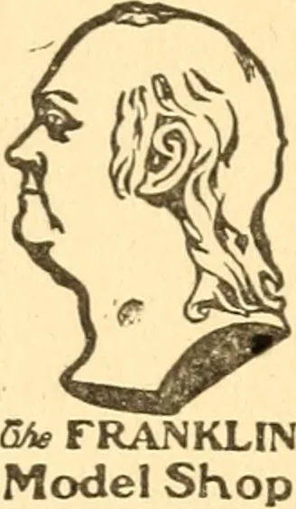 An illustration from Arithmetic of electricity;, 1903, leaf 169