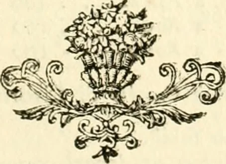 An illustration from Aritmetica pratica, 1765, leaf 174
