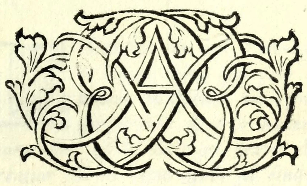 An illustration from Arlequin comedien aux Champs Elisées : nouvelle historique, allegorique & comique, 1694, leaf 7