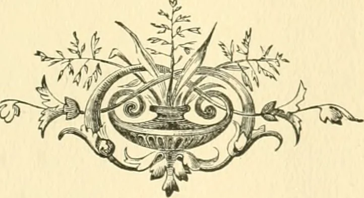 An illustration from The Arlington Mills : a historical and descriptive sketch, with some account of the worsted dress-goods manufacture in the United States, 1891, leaf 28