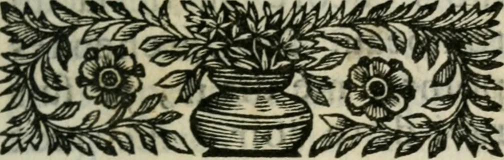 An illustration from Arliquiniana; ou, Les bons mots, les histoires, plaisantes & agréables, recueillies des conversations d'Arlequin. Suivant la copie, 1694, leaf 10