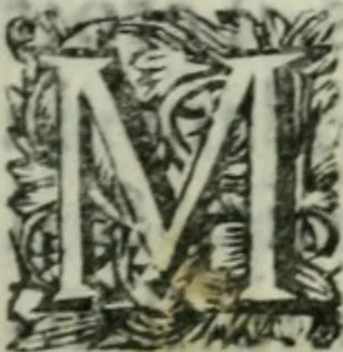An illustration from Arliquiniana; ou, Les bons mots, les histoires, plaisantes & agréables, recueillies des conversations d'Arlequin. Suivant la copie, 1694, leaf 64