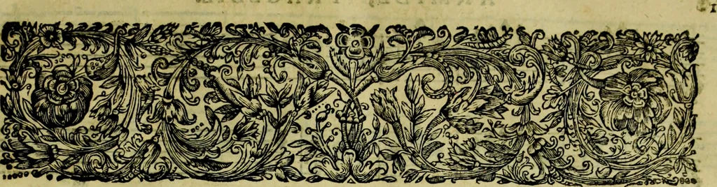 An illustration from Armide, tragedie, 1686, leaf 66