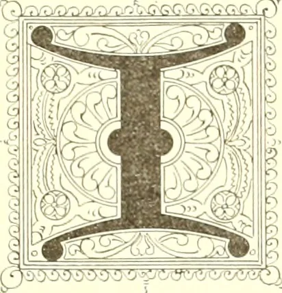 An illustration from Armoiries des familles contenues dans l'Armorial général de J.B. Rieststap [sic], 1903, leaf 510