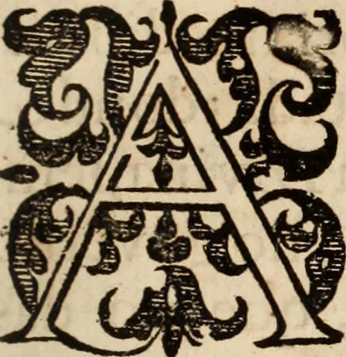 An illustration from Armonia politica dos documentos divinos com as conveniencias d'estado : exemplar de principes no governo dos gloriosissimos reys de Portugal, 1651, leaf 14