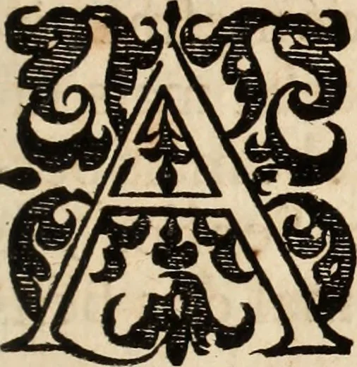 An illustration from Armonia politica dos documentos divinos com as conveniencias d'estado : exemplar de principes no governo dos gloriosissimos reys de Portugal, 1651, leaf 46
