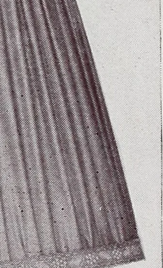 An illustration from Armor bronze : artistic and ideal gifts in book ends, door stops, art objects, table and floor lamps, 1900, leaf 56