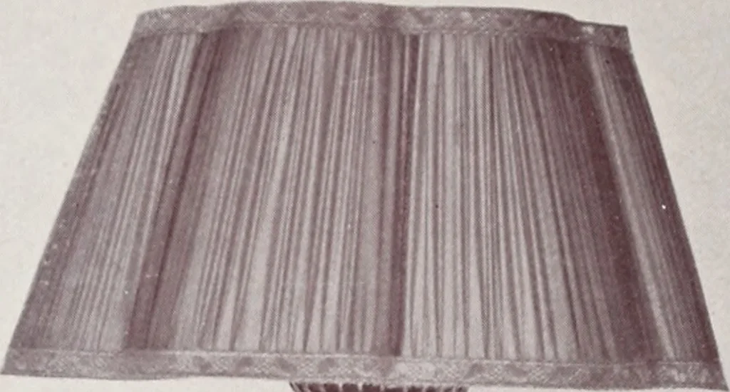 An illustration from Armor bronze : artistic and ideal gifts in book ends, door stops, art objects, table and floor lamps, 1900, leaf 71