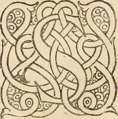 An illustration from Armorial families : a directory of gentlemen of coat-armour, 1905, leaf 10