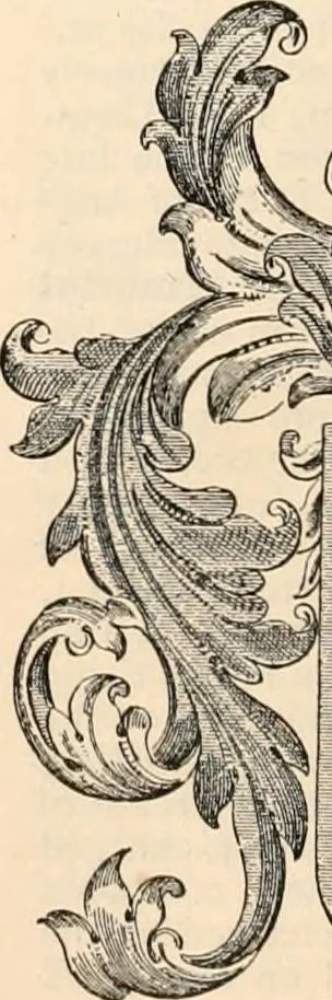 An illustration from Armorial families : a directory of gentlemen of coat-armour, 1905, leaf 863