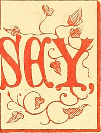 An illustration from Armorial of Jersey : being an account, heraldic and antiquarian, of its chief native families, with pedigrees, biographical notices, and illustrative data; to which are added, a brief history of heraldry, and remarks on the mediæval antiquities of the island, 1859, leaf 8