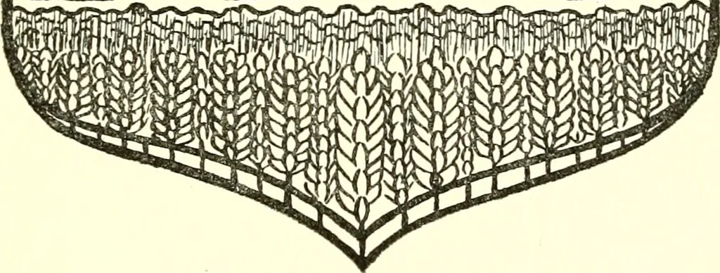 An illustration from Armory and lineages of Canada; comprising pedigrees with historical notes, brief biographies and family registers of prominent men of Canada, including blazons and illustrations of many armorials, and of insignia of knighthood, 1913, leaf 70