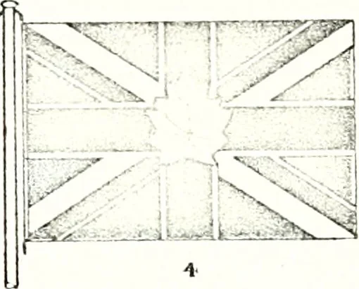 An illustration from Armory and lineages of Canada; comprising pedigrees with historical notes, brief biographies and family registers of prominent men of Canada, including blazons and illustrations of many armorials, and of insignia of knighthood, 1913, leaf 248