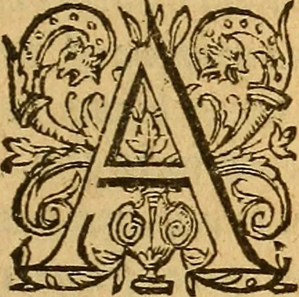 An illustration from Aromatum, et simplicium aliquot medicamentorum apud Indos nascentium historia : ante biennium quidem Lusitanica lingua per dialogos conscripta, 1567, leaf 12