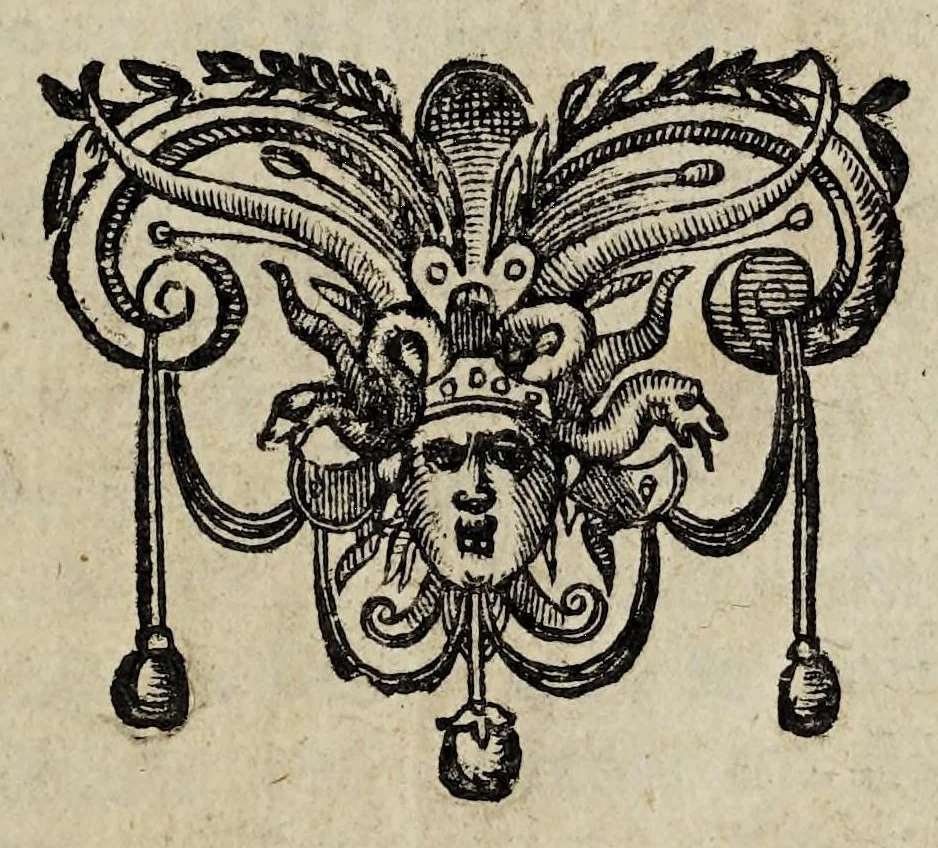 An illustration from Arrest de la Covr des aydes, portant reglement entre les presidens, lieutenant & esleuz, en l'eslection de Troyes, du 9. Iuin 1658., 1658, leaf 11