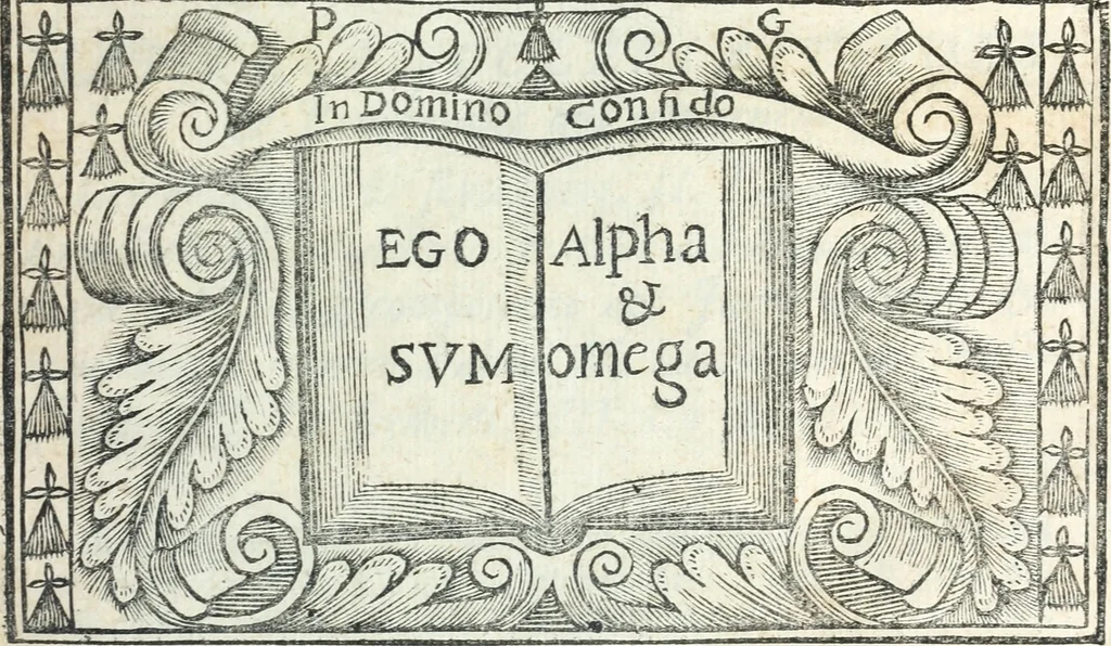 An illustration from Arrests du parlement de Bretagne : pris des mémoires & plaidoyers de Me Sebast. Frain ; avec quelques remarques du même autheur sur des matières de droit & de pratique, 1684, leaf 4
