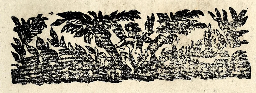 An illustration from [Arrests dv Conseil d'estat], 1644, leaf 11