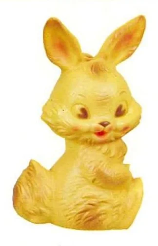 An illustration from Arrow Squeeze Toys 1968, 1968, leaf 2
