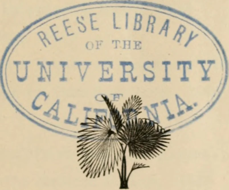 An illustration from Arrows of the chace; being a collection of scattered letters published chiefly in the daily newspapers,--1840-1880, 1881, leaf 10