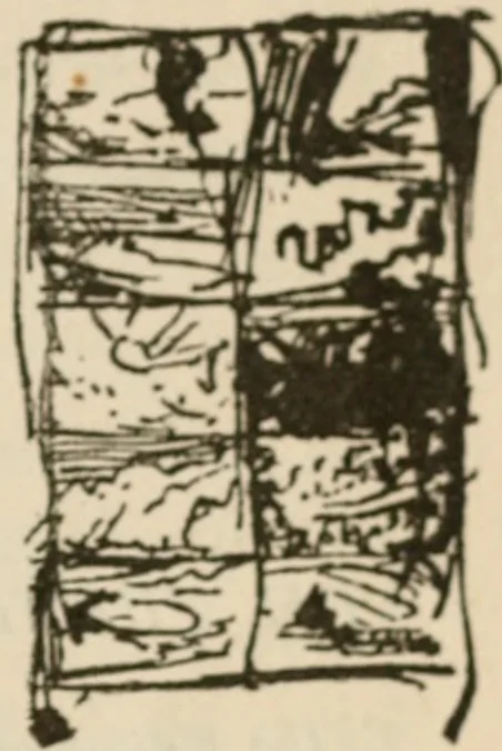 An illustration from Arrows of the chace; being a collection of scattered letters published chiefly in the daily newspapers,--1840-1880, 1881, leaf 112