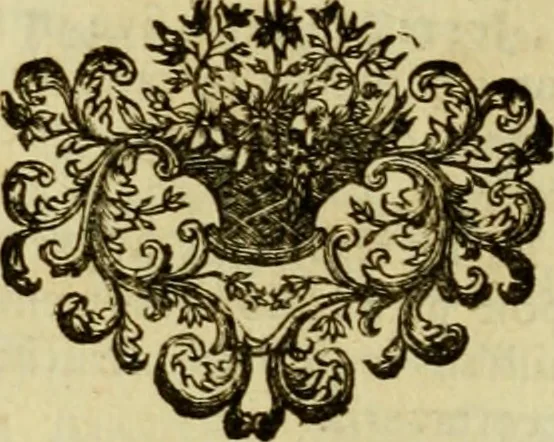 An illustration from Arsacidarum imperium, sive, Regum Parthorum historia : ad fidem numismatum accommodata, 1725, leaf 107