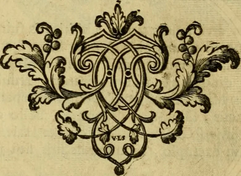 An illustration from Arsacidarum imperium, sive, Regum Parthorum historia : ad fidem numismatum accommodata, 1725, leaf 137