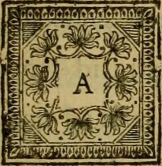 An illustration from Arsacidarum imperium, sive, Regum Parthorum historia : ad fidem numismatum accommodata, 1725, leaf 14