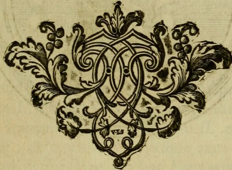An illustration from Arsacidarum imperium, sive, Regum Parthorum historia : ad fidem numismatum accommodata, 1725, leaf 160