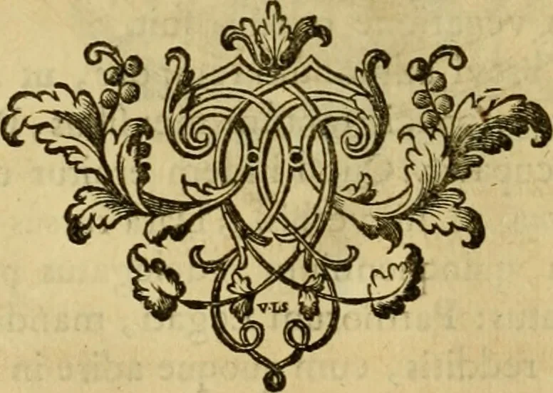 An illustration from Arsacidarum imperium, sive, Regum Parthorum historia : ad fidem numismatum accommodata, 1725, leaf 281